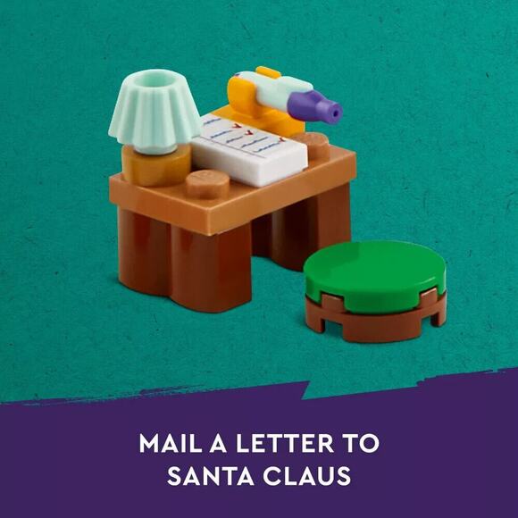 LEGO Friends 2024 Advent Calendar Christmas Toy 42637 - Picture 3 of 7